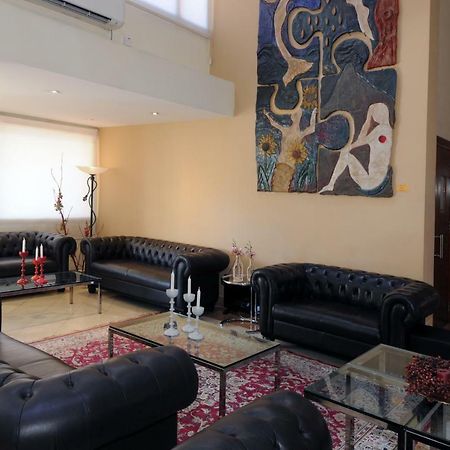 Europa Plaza Hotel Lefkoşa Dış mekan fotoğraf
