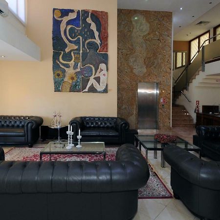 Europa Plaza Hotel Lefkoşa Dış mekan fotoğraf
