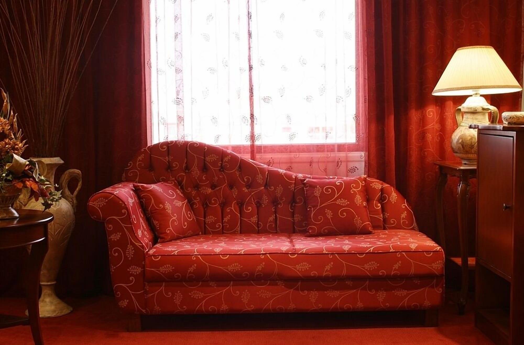 Europa Plaza Hotel Lefkoşa Dış mekan fotoğraf