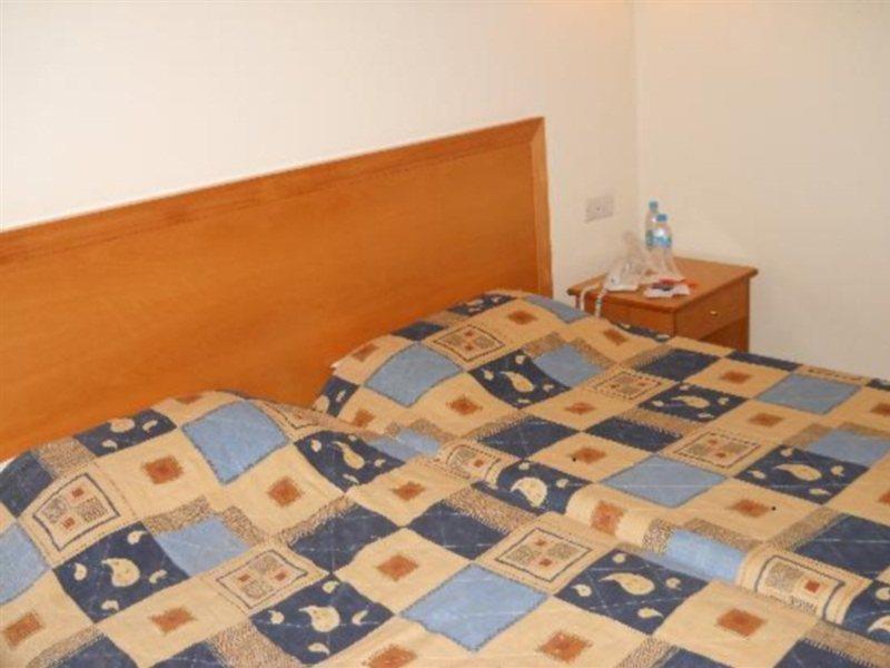 Europa Plaza Hotel Lefkoşa Dış mekan fotoğraf