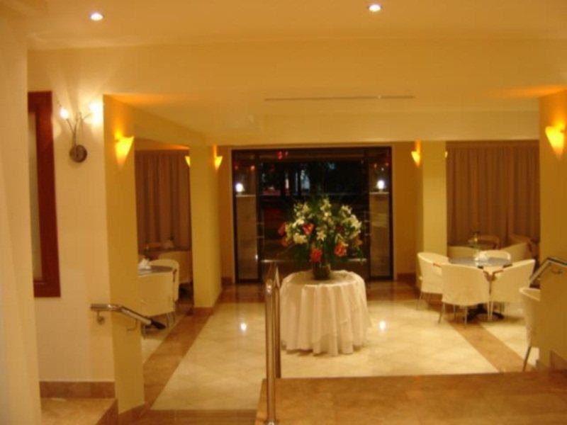 Europa Plaza Hotel Lefkoşa Dış mekan fotoğraf