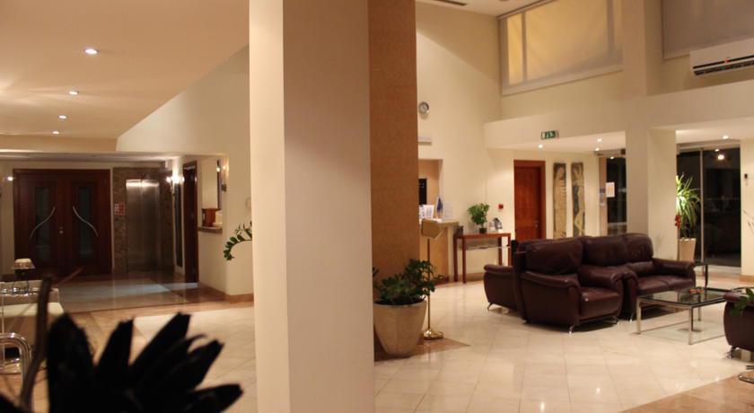 Europa Plaza Hotel Lefkoşa Dış mekan fotoğraf