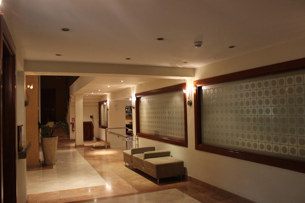 Europa Plaza Hotel Lefkoşa Dış mekan fotoğraf