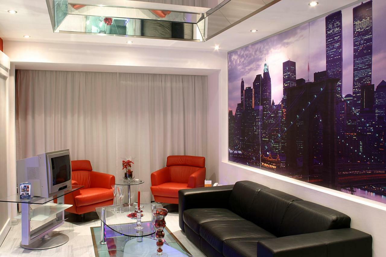 Europa Plaza Hotel Lefkoşa Dış mekan fotoğraf