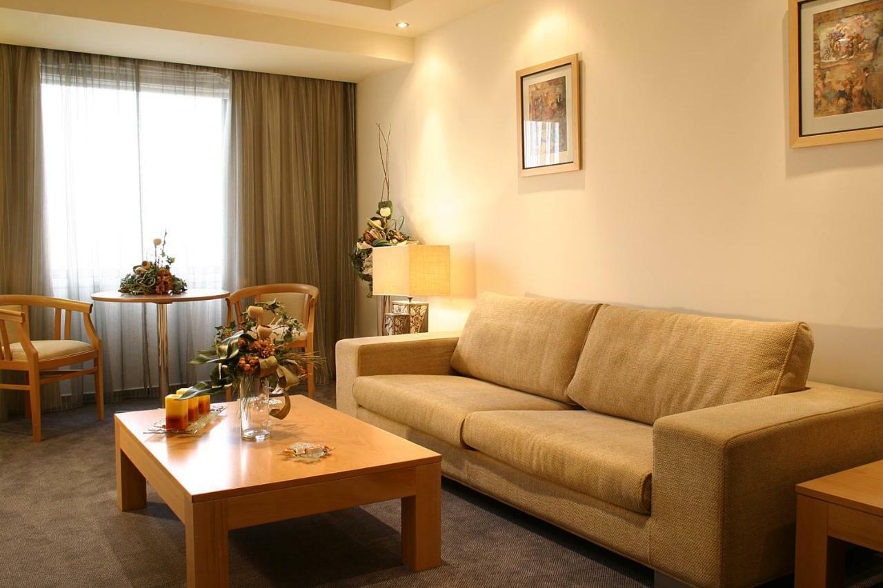 Europa Plaza Hotel Lefkoşa Dış mekan fotoğraf