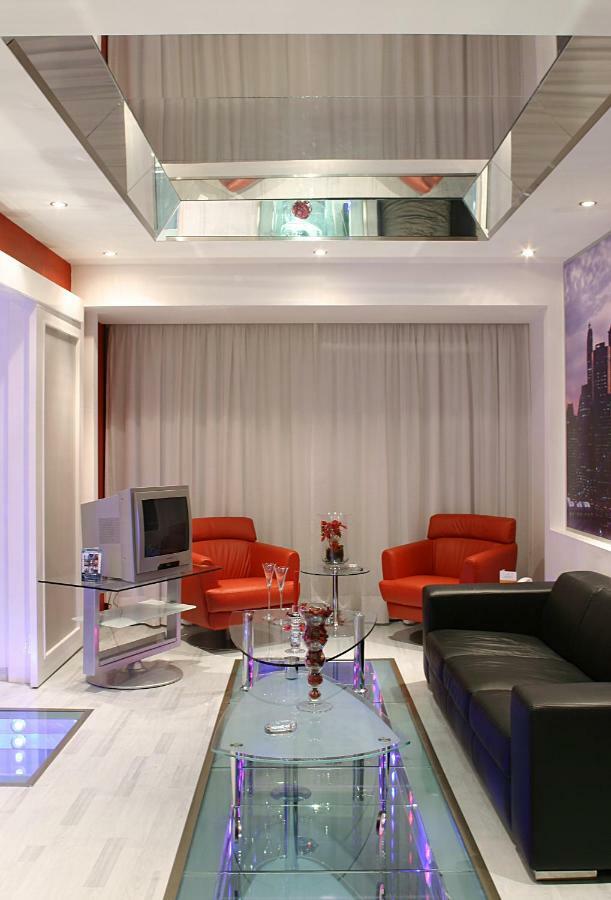 Europa Plaza Hotel Lefkoşa Dış mekan fotoğraf